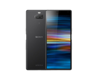 SONY XPERIA 10 Czarny - 480655 - zdjęcie 1